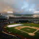 Image for article titled MLB, The Giants, And The Law Job The A's ... Again